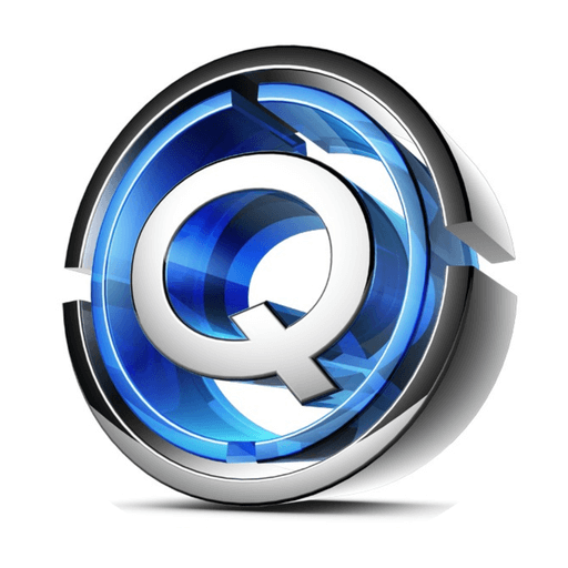 Qleads Mobile logo