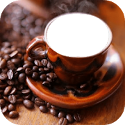 Mug Coffee Photo Frame