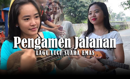 Pengamen Jalanan Screen 3