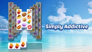 Tile game-Match triple - Screenshot 1