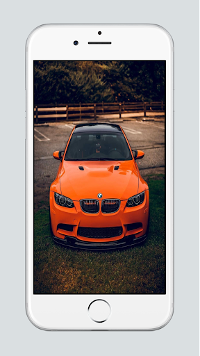 BMW Wallpapers 4k