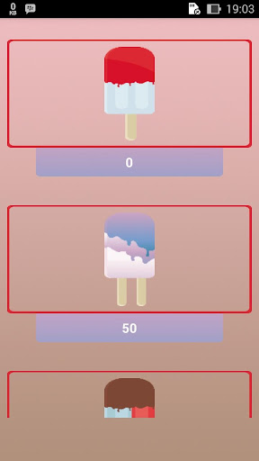 Ice Cream Simulator Screen 3