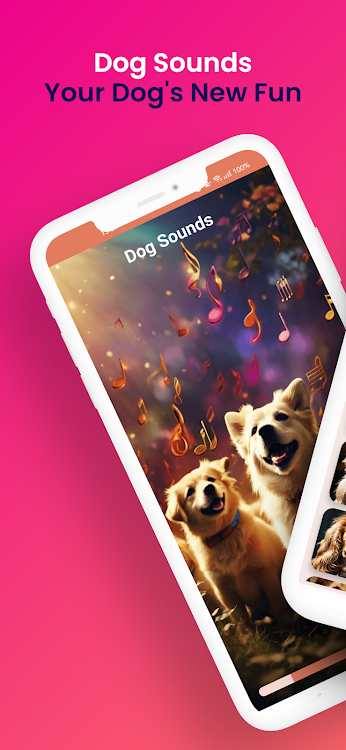 Dog Barking Sounds - 14.0 - (Android)