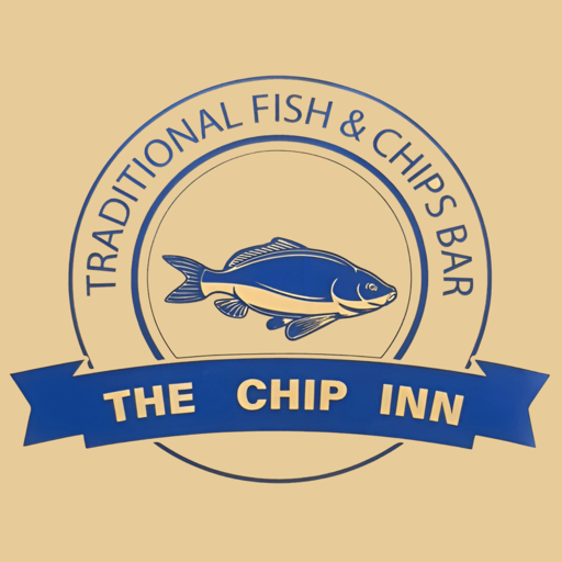 The Chip Inn logo