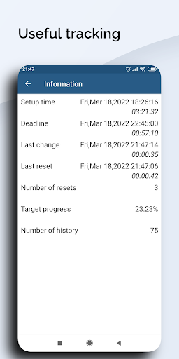 MyCounter - Everything Counter