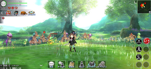 AVABEL LITE - Role Playing - games