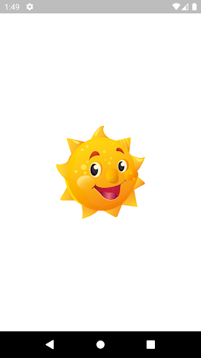 Android application Sun Bus screenshort