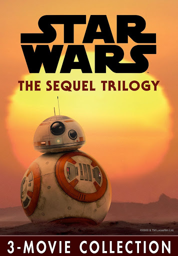 Star Wars: The Rise of Skywalker - Filmovi na Google Playu