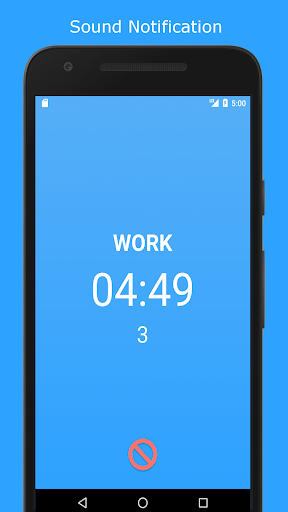 Interval Timer - Workout Study