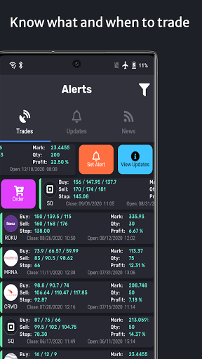TradeGrub Screen 3