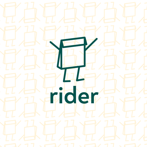 Coso Rider logo