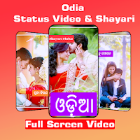 Odia Status Video & Shayari 2021