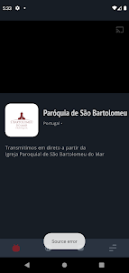 Paróquia de São Bartolomeu