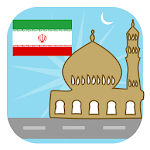 Iran Prayer Timings Apk