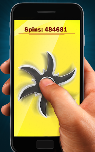 Spinner Simulator 2017 - Screenshot 2