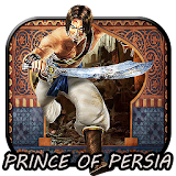 Tricks Prince of persia icon