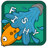 Fishy Flush: Chain Reaction icon
