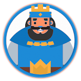 Complete Clash Royale Guide icon