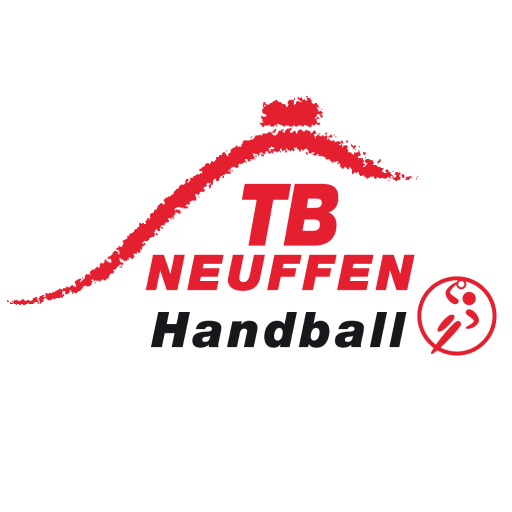 TB Neuffen - Handball logo