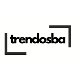Icon image Trendosba