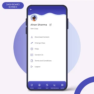 Xpertlearning Student App