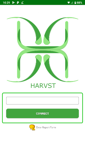 Harvst for ANI Screenshot 1 - AppWisp.com