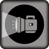 Super Power LED Flashlight icon