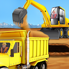 House Construction Trucks Game 1.0.4