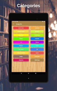 Books - Read & Download Books Screenshot