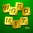 WordMix Pro - Kreuzworträtsel