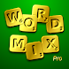 WordMix Pro - living crossword
