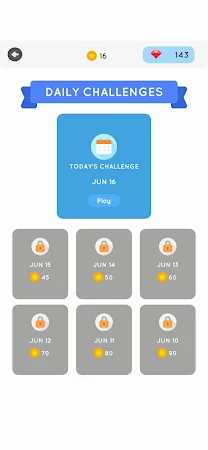 Game screenshot Fill-a-Number apk download