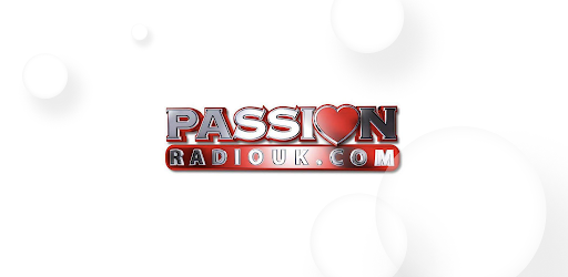 Passion Radio UK Pro