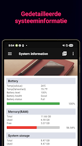 Screenshotafbeelding