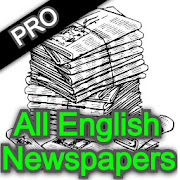 All Daily English Newspaper App