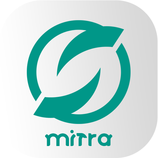 Mitra SiMendah - Mahesa Jaya logo