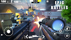 screenshot of Strike Force Online FPS Shooti