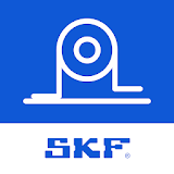 SKF Soft foot icon