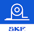 SKF Soft foot