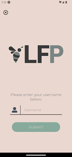 LaborForce Pro Screen 2