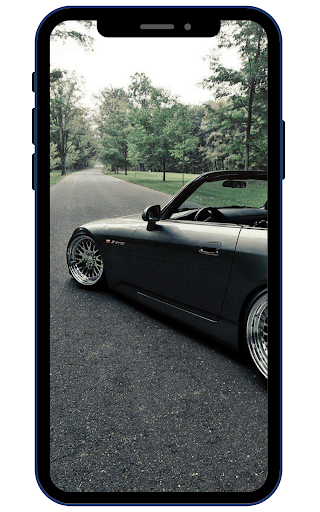 Honda S2000 Wallpapers Screen 3