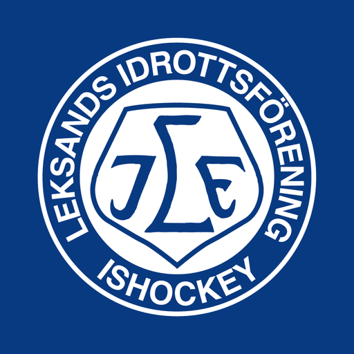 Leksands IF logo