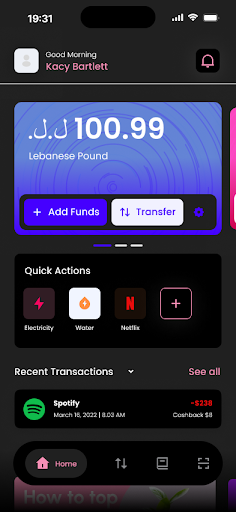 Mojo Screen 2