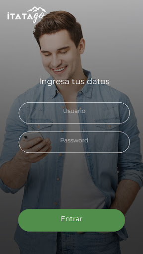 Itata GO Screen 2