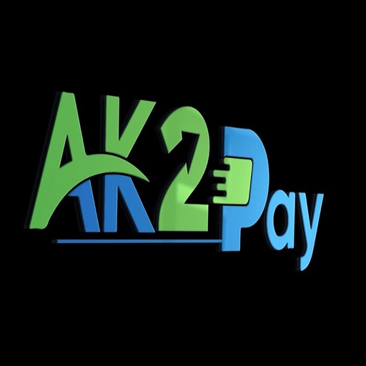 AK2Pay logo