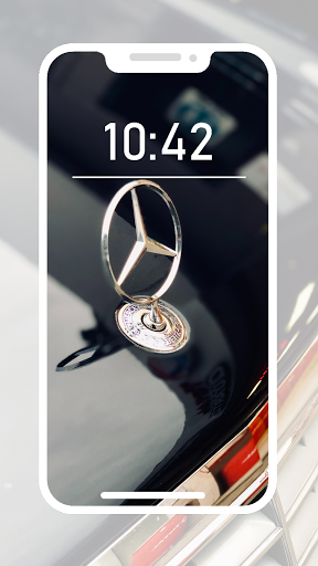 Mercedes Benz Wallpapers