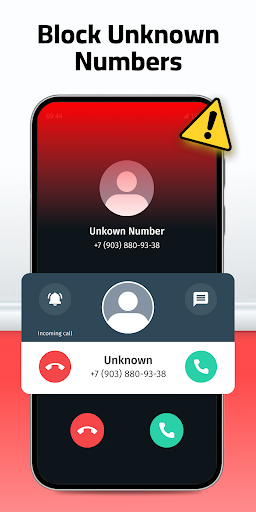 Phone Dialer - Call Recorder Screen 2