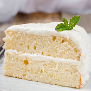 White Cake Recipes
