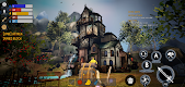 screenshot of Absolute Talent: Survival RPG