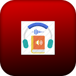Cover Image of Baixar audiobooks 1.0.0 APK